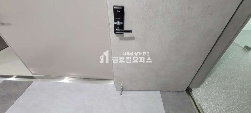 경기 안양만안구 안양동 1432 A동 안양아이에스비즈센트럴 전용 33평 월세 월세 매물번호 10193 사진 22