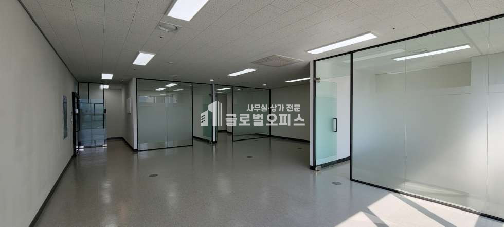 경기 안양만안구 안양동 1432 A동 안양아이에스비즈센트럴 전용 33평 월세 월세 매물번호 10196 사진 6
