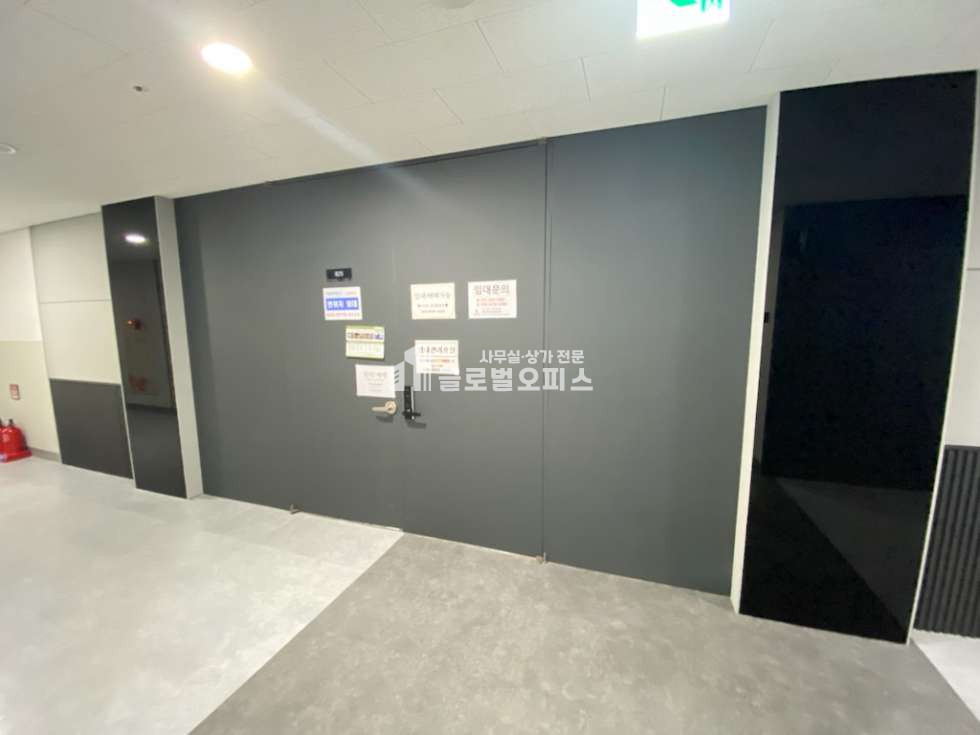 경기 안양만안구 안양동 1432 안양아이에스비즈센트럴 전용25평 월세 월세 매물번호 10207 사진 7