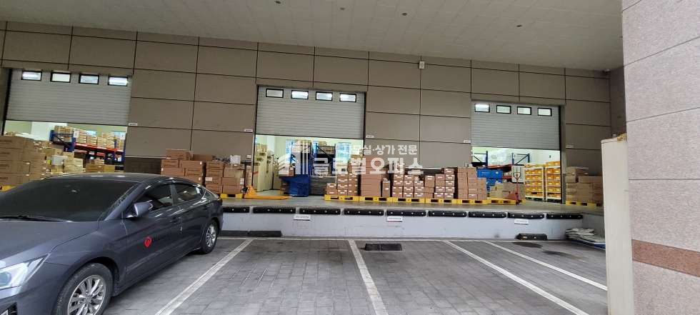 경기 안양동안구 관양동 1739 스마트스퀘어 산업단지 전용310평 월세 월세 매물번호 10217 사진 4