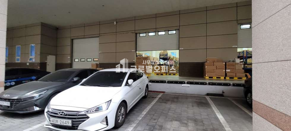 경기 안양동안구 관양동 1739 스마트스퀘어 산업단지 전용310평 월세 월세 매물번호 10217 사진 5