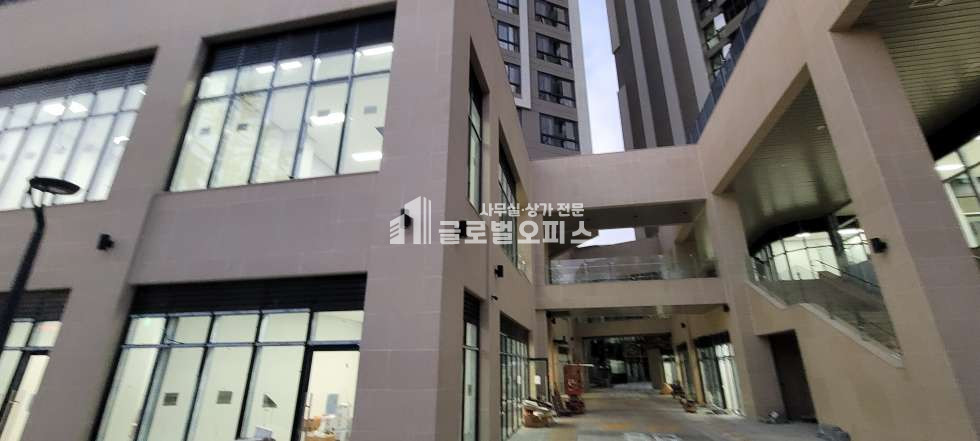 경기 과천시 중앙동 38 101동 과천 중앙 힐스테이트 전용13.5평 월세 월세 매물번호 10220 사진 5