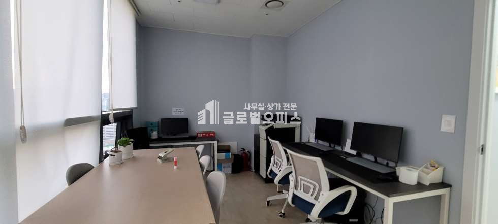 경기 안양만안구 안양동 1432 B동 안양아이에스비즈센트럴 전용50평 풀인테리어 월세 월세 매물번호 10233 사진 10
