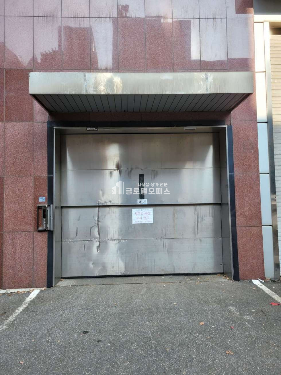 경기 안양만안구 안양동 1층 489평, 층고6.8m 월세 매물번호 10225 사진 7