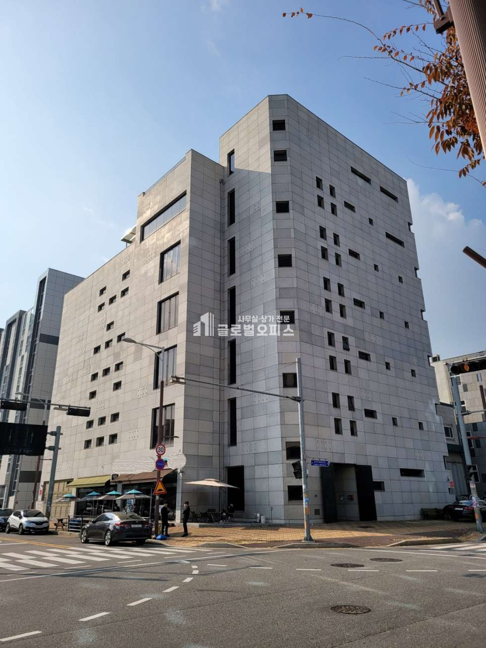 경기 군포시 당정동 전용150평, 전용300평 월세 매물번호 10224 사진 1