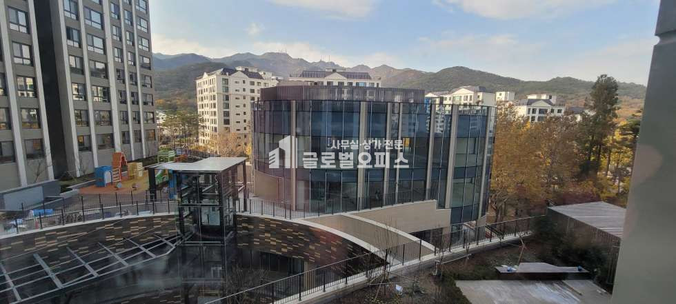 경기 과천시 중앙동 38 힐스테이트 과천중앙 전용 27.5평 월세 매매 매물번호 10243 사진 5