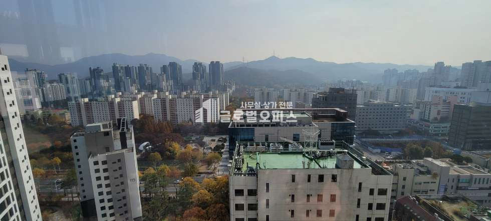 경기 과천시 중앙동 38 힐스테이트 과천중앙 전용13.5평 월세 매매 매물번호 10248 사진 7
