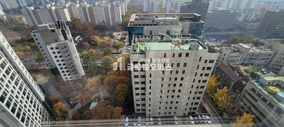 경기 과천시 중앙동 힐스테이트 과천중앙 전용13.5평 매매 매매 매물번호 10250 사진 7