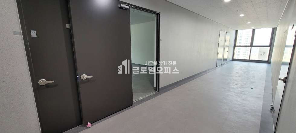 경기 과천시 중앙동 38 힐스테이트 과천 중앙 전용 13.5평 월세 매매 매물번호 10253 사진 8