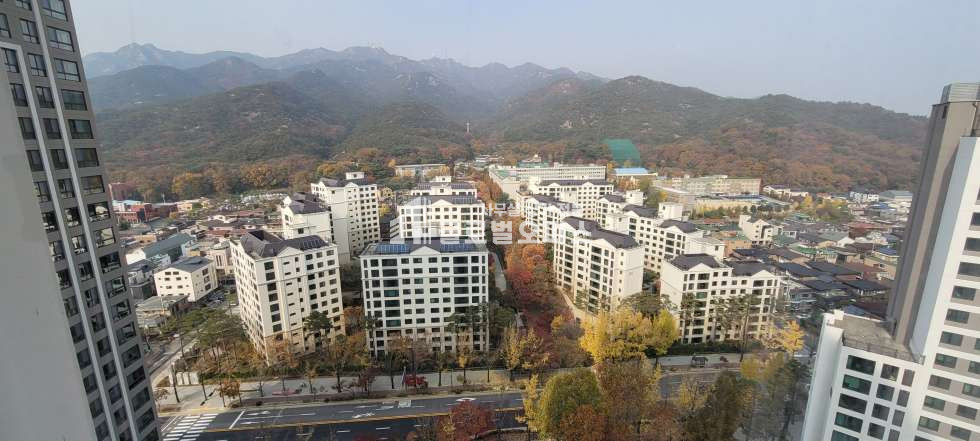 경기 과천시 중앙동 38 힐스테이트 과천중앙 전용 13.5평 월세 월세 매물번호 10255 사진 5