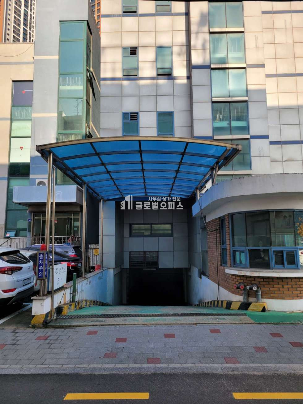 경기 군포시 금정동 전용140평, 1층 절삭가공, 조립공장추천 월세 매물번호 10257 사진 9
