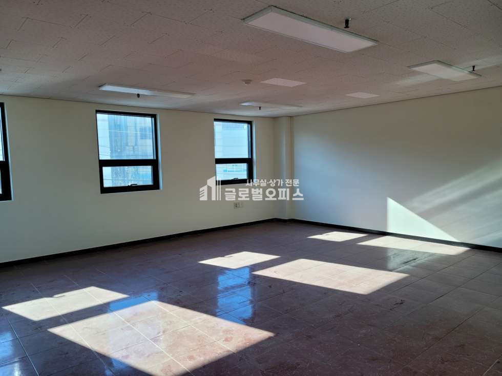 경기 안양만안구 안양동 전용460평, 역세권 대형공장 월세 매물번호 10258 사진 6