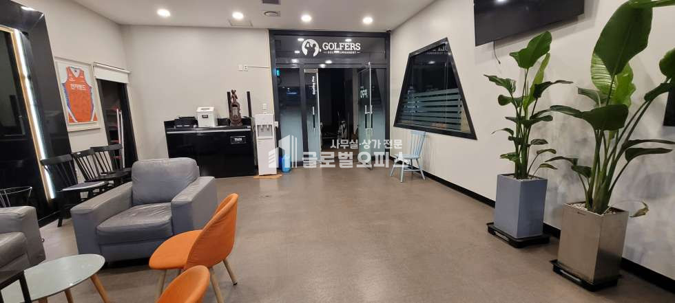 경기 안양동안구 관양동 1746-3 전용 342평 근린생활시설 상가 (헬스클럽,스크린골프,연습장 추천) 월세 월세 매물번호 10262 사진 6