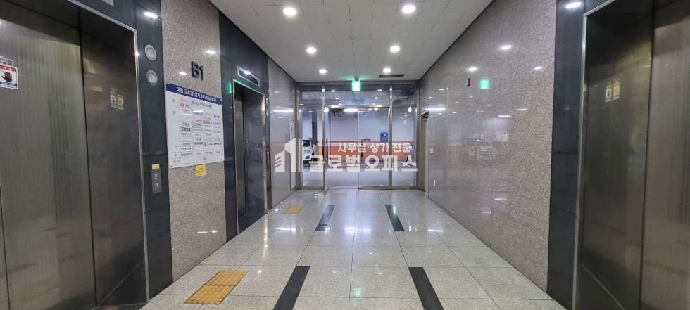 경기 안양동안구 관양동 1746-3 전용 342평 근린생활시설 상가 (헬스클럽,스크린골프,연습장 추천) 월세 월세 매물번호 10262 사진 7