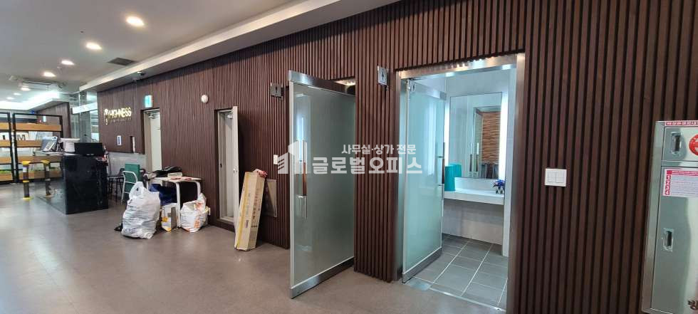 경기 안양동안구 관양동 1746-3 전용 342평 근린생활시설 상가 (헬스클럽,스크린골프,연습장 추천) 월세 월세 매물번호 10262 사진 17