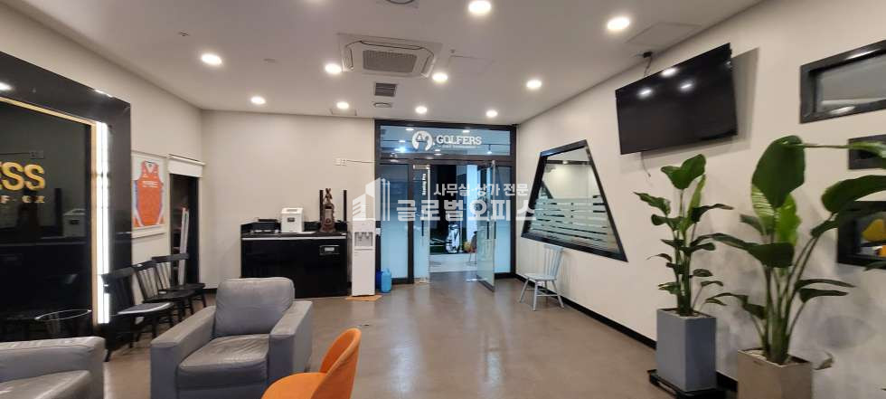 경기 안양동안구 관양동 1746-3 전용 342평 근린생활시설 상가 (헬스클럽,스크린골프,연습장 추천) 월세 월세 매물번호 10262 사진 21