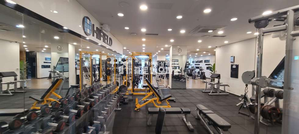 경기 안양동안구 관양동 1746-3 전용 342평 근린생활시설 상가 (헬스클럽,스크린골프,연습장 추천) 월세 월세 매물번호 10262 사진 22