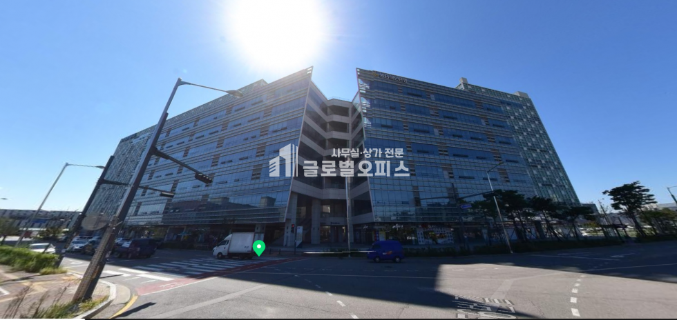 경기 수원권선구 고색동 지식산업센터 근린생활시설 상가 전용13평 월세 매매 매물번호 10265 사진 1