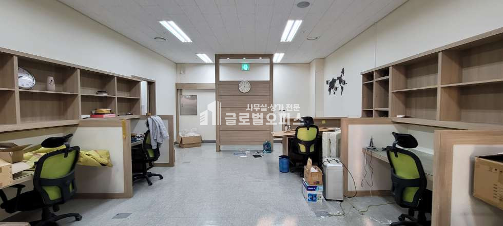 경기 안양동안구 관양동 스마트베이 전용 38.4 매매 매매 매물번호 10266 사진 12