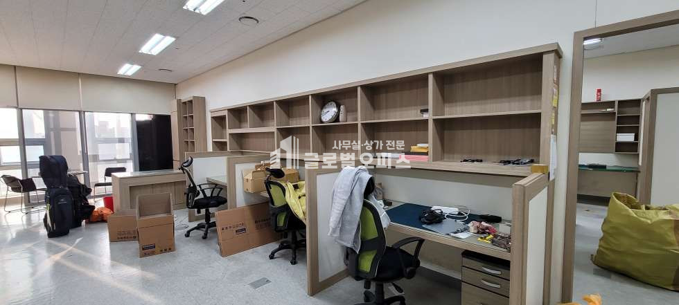 경기 안양동안구 관양동 스마트베이 전용 38.4 매매 매매 매물번호 10266 사진 13