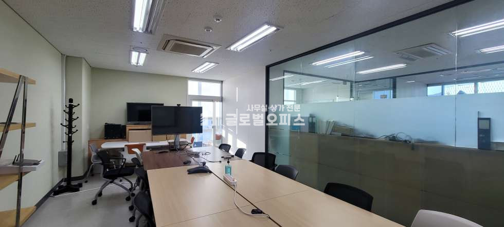 경기 안양동안구 관양동 922 a동 평촌하이필드 전용51평 지식산업센터 매매 매매 매물번호 10276 사진 9