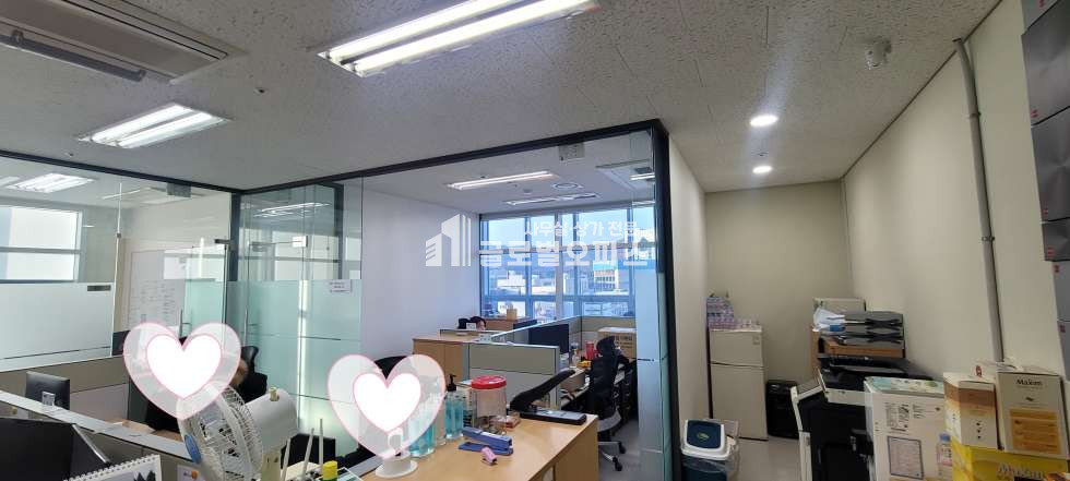 경기 안양동안구 관양동 922 a동 평촌하이필드 전용51평 지식산업센터 매매 매매 매물번호 10276 사진 13