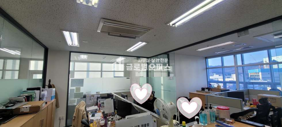 경기 안양동안구 관양동 922 a동 평촌하이필드 전용51평 지식산업센터 매매 매매 매물번호 10276 사진 14