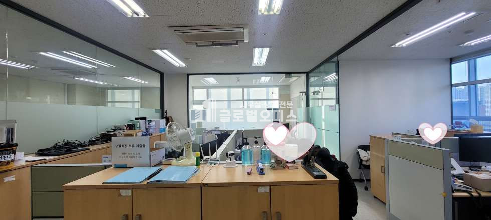 경기 안양동안구 관양동 922 a동 평촌하이필드 전용51평 지식산업센터 매매 매매 매물번호 10276 사진 15
