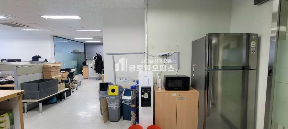 경기 안양동안구 관양동 922 a동 평촌하이필드 전용82평 신축 지식산업센터 매매 매매 매물번호 10277 사진 8