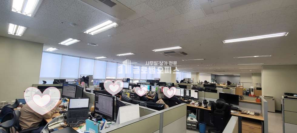 경기 안양동안구 관양동 922 a동 평촌하이필드 전용82평 신축 지식산업센터 매매 매매 매물번호 10277 사진 11