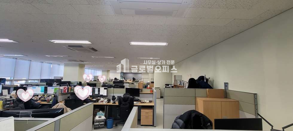 경기 안양동안구 관양동 922 a동 평촌하이필드 전용82평 신축 지식산업센터 매매 매매 매물번호 10277 사진 12