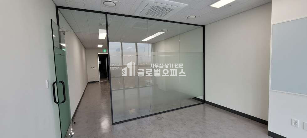 경기 안양동안구 호계동 555-2 A동 금정역 SK-V1 2차 전용14평 월세 (풀인테리어) 월세 매물번호 10280 사진 5