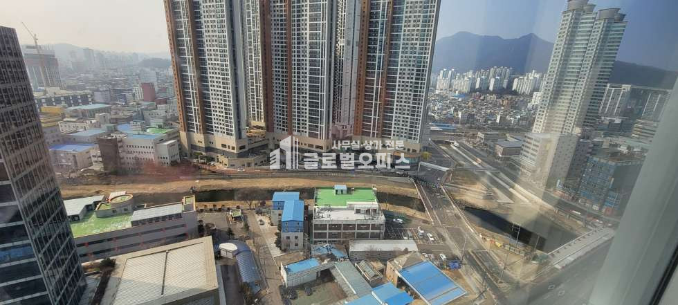 경기 안양동안구 호계동 555-2 금정역 SK-V1 2차 전용 14평 월세 (풀인테리어) 월세 매물번호 10281 사진 10