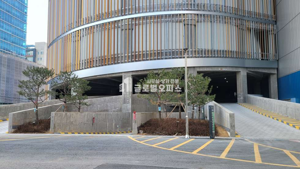 경기 안양동안구 관양동 934 안양물류센터 저온 창고 전용1,738평 1개층 전체 사용 가능 월세 매물번호 10287 사진 5