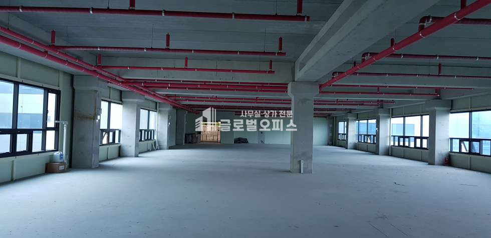 경기 의왕시 오전동 150-24 주건축물제1동 오전동 ALT지식산업센터 전용 369평 월세 월세 매물번호 10295 사진 10