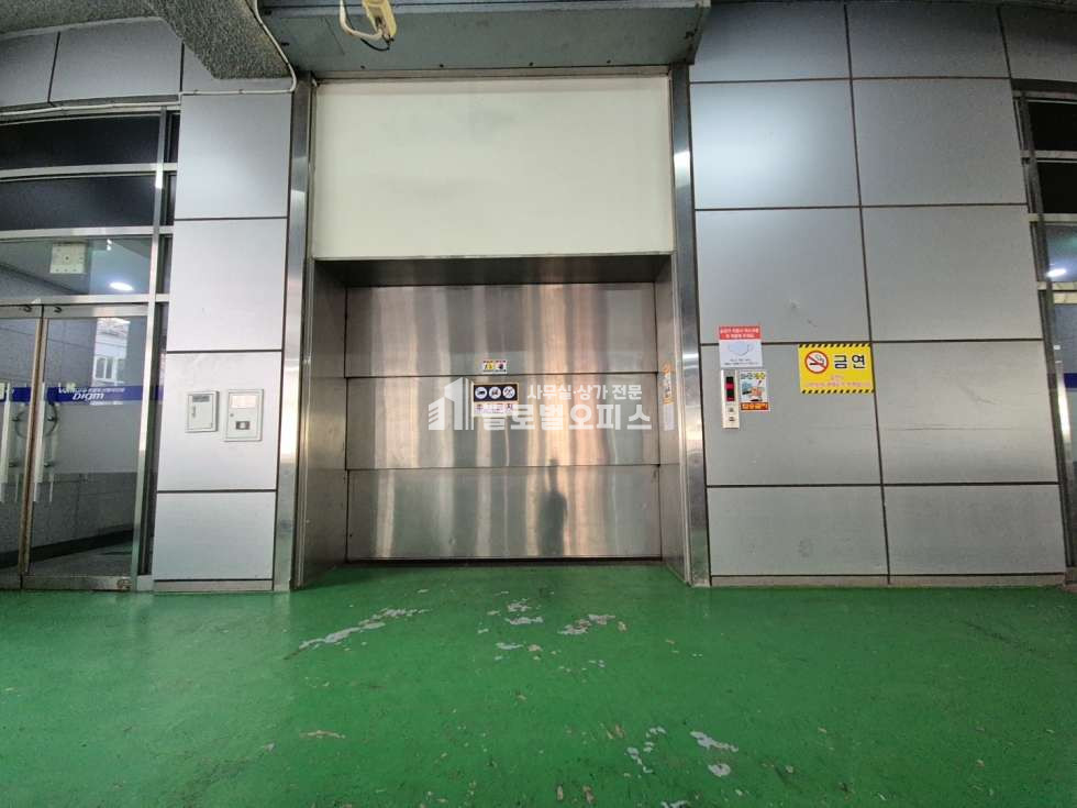 경기 안양동안구 관양동 1307-37 관양두산벤처다임동 관양두산벤처다임 지식산업센터 전용40평 임대 월세 매물번호 10304 사진 20