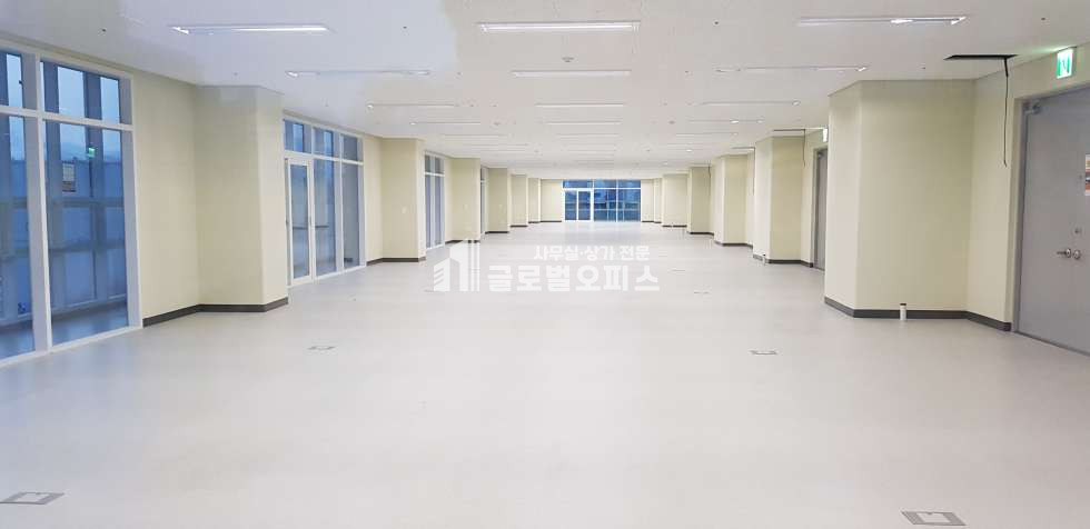 경기 안양동안구 관양동 평촌역하이필드 전용187 (실면적 230평) 임대 월세 매물번호 10306 사진 10