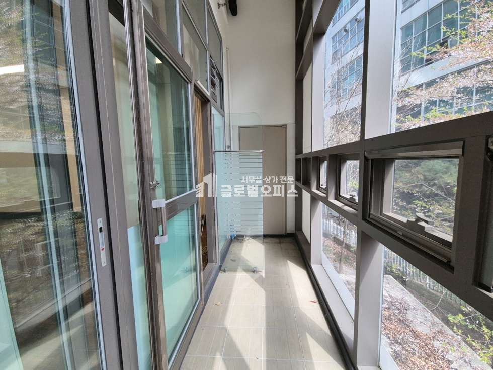 경기 안양동안구 관양동 전용40,룸3,탕비실, 풀인테리어 사무실 ,평당금액 저렴한 사무실 월세 매물번호 10323 사진 6