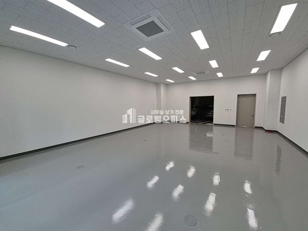 경기 안양동안구 호계동 555-26 전용33평, 드라이브인 호실 월세 매물번호 10341 사진 13
