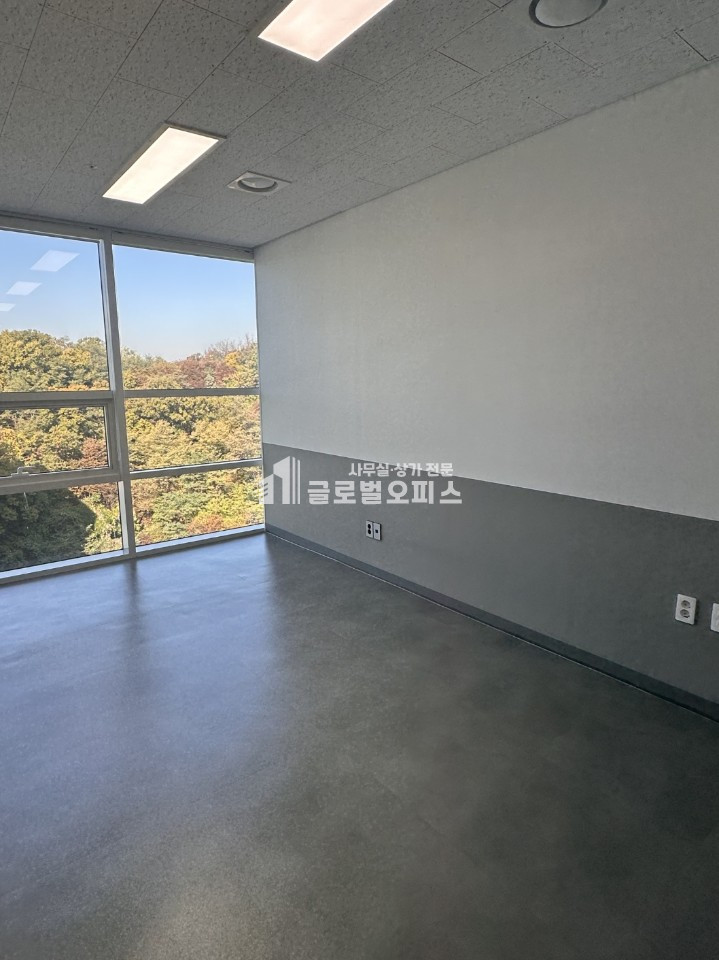 경기 안양동안구 호계동 555-26 전용15, 룸1 . 금정역바로 앞 신축 1인 사무실 최적의 장소 , 월세 매물번호 10326 사진 8