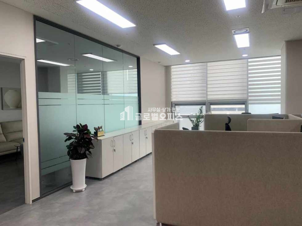 경기 안양동안구 관양동 810 금강펜테리움IT타워동 전용35평 , 세안고 매매 , 투자물 매매 매물번호 10349 사진 9