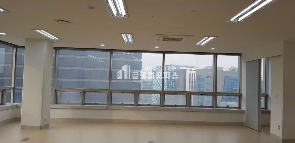경기 안양동안구 관양동 1746-3 전용27평, 평촌역도보 2분거리 인기많은 사무실 월세 매물번호 10359 사진 6