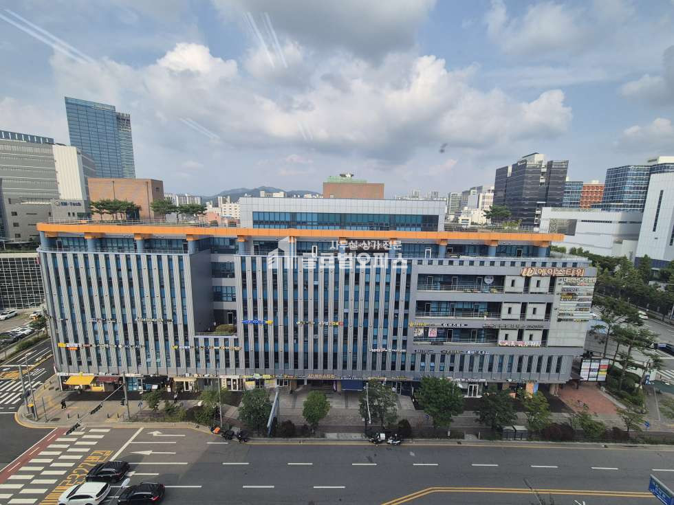 경기 안양동안구 관양동 1746-3 전용8.5평 , 평촌역 바로앞 업무시설 , 인기많음 월세 매물번호 10365 사진 6